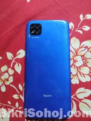 Redmi 9c 3/32